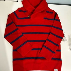 Gap Shawl Collar Stylish Sweater Size 4